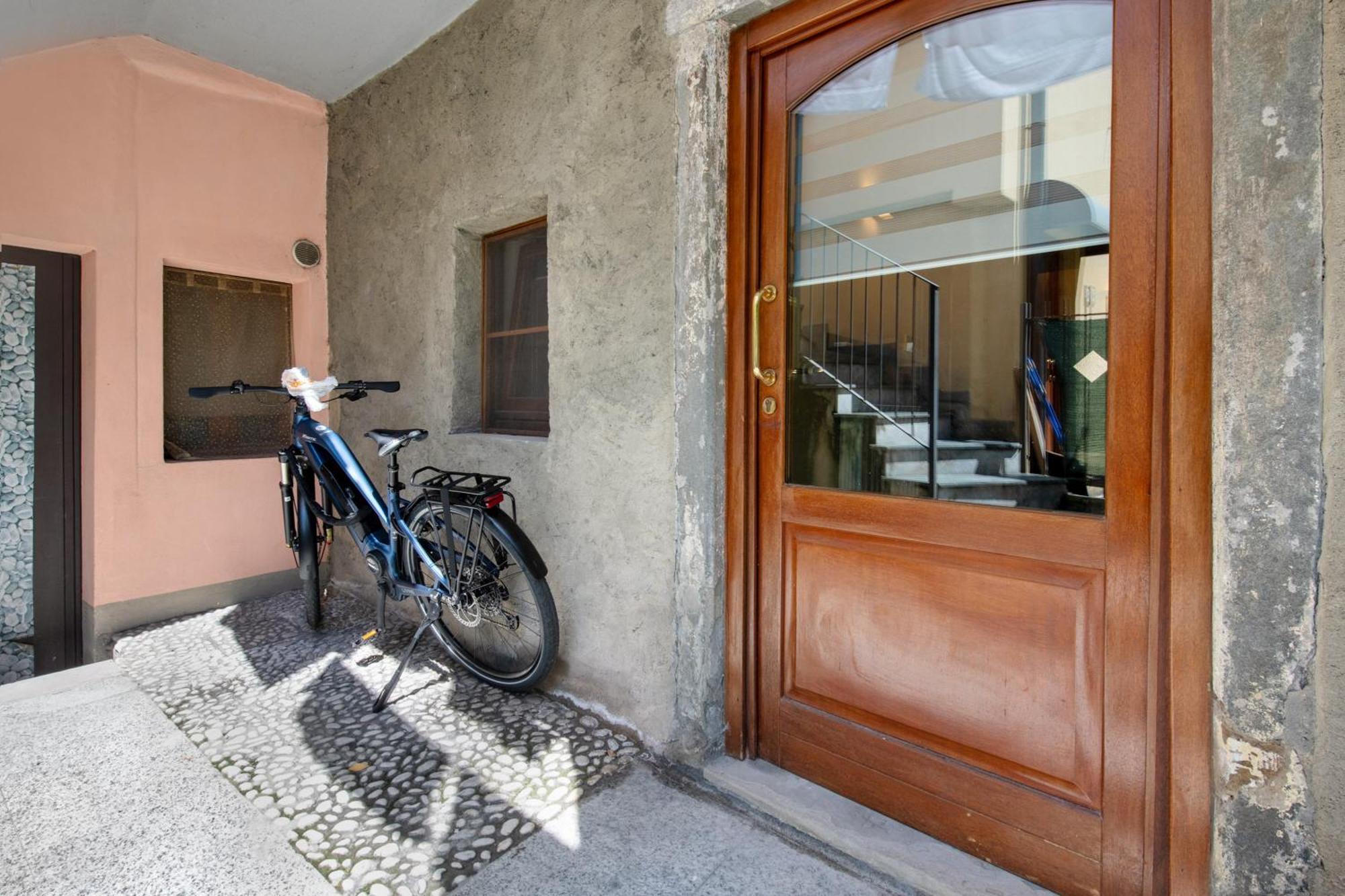 Le Volte - Lago D'Iseo ปิโซเญ ห้อง รูปภาพ